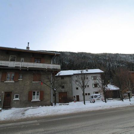 Appartement 5 Personnes Val Cenis, 2 Ch, Draps Fournis - Fr-1-508-253 Ланлебур-Мон-Сени Экстерьер фото