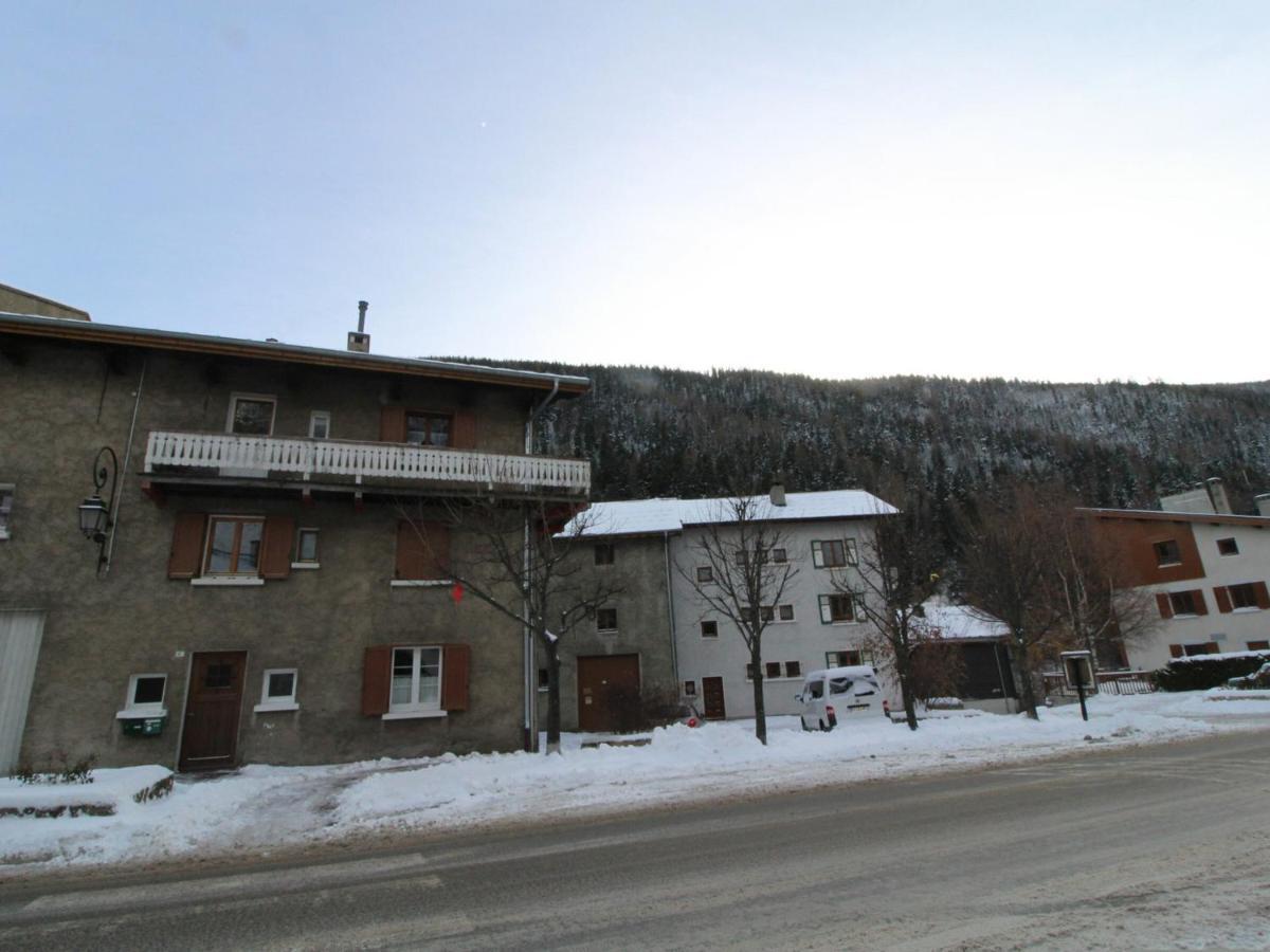 Appartement 5 Personnes Val Cenis, 2 Ch, Draps Fournis - Fr-1-508-253 Ланлебур-Мон-Сени Экстерьер фото