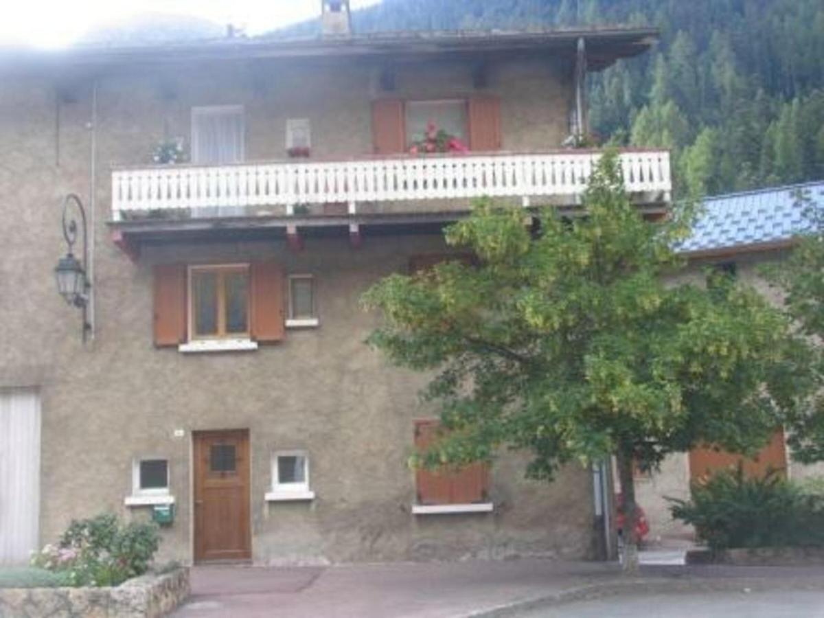 Appartement 5 Personnes Val Cenis, 2 Ch, Draps Fournis - Fr-1-508-253 Ланлебур-Мон-Сени Экстерьер фото