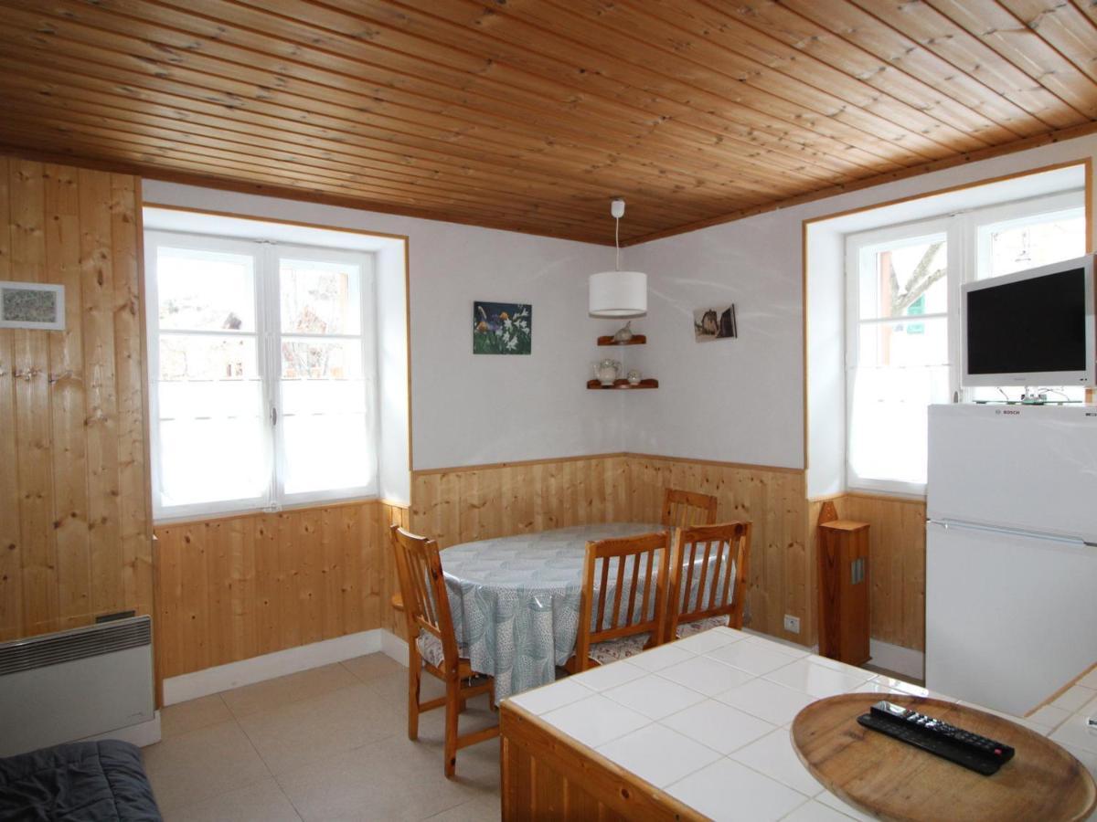 Appartement 5 Personnes Val Cenis, 2 Ch, Draps Fournis - Fr-1-508-253 Ланлебур-Мон-Сени Экстерьер фото